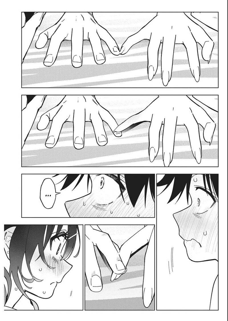 Now That We Draw - Chapter 56 image 11